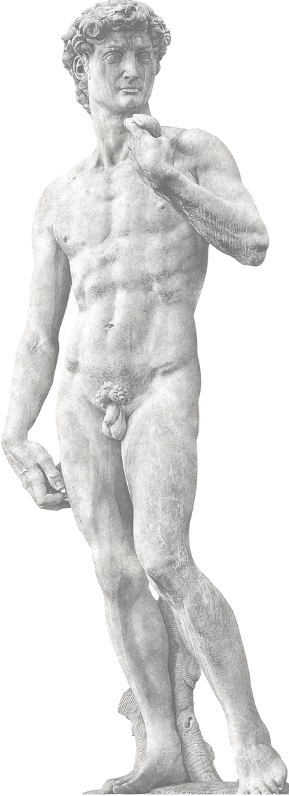David Michelangelo