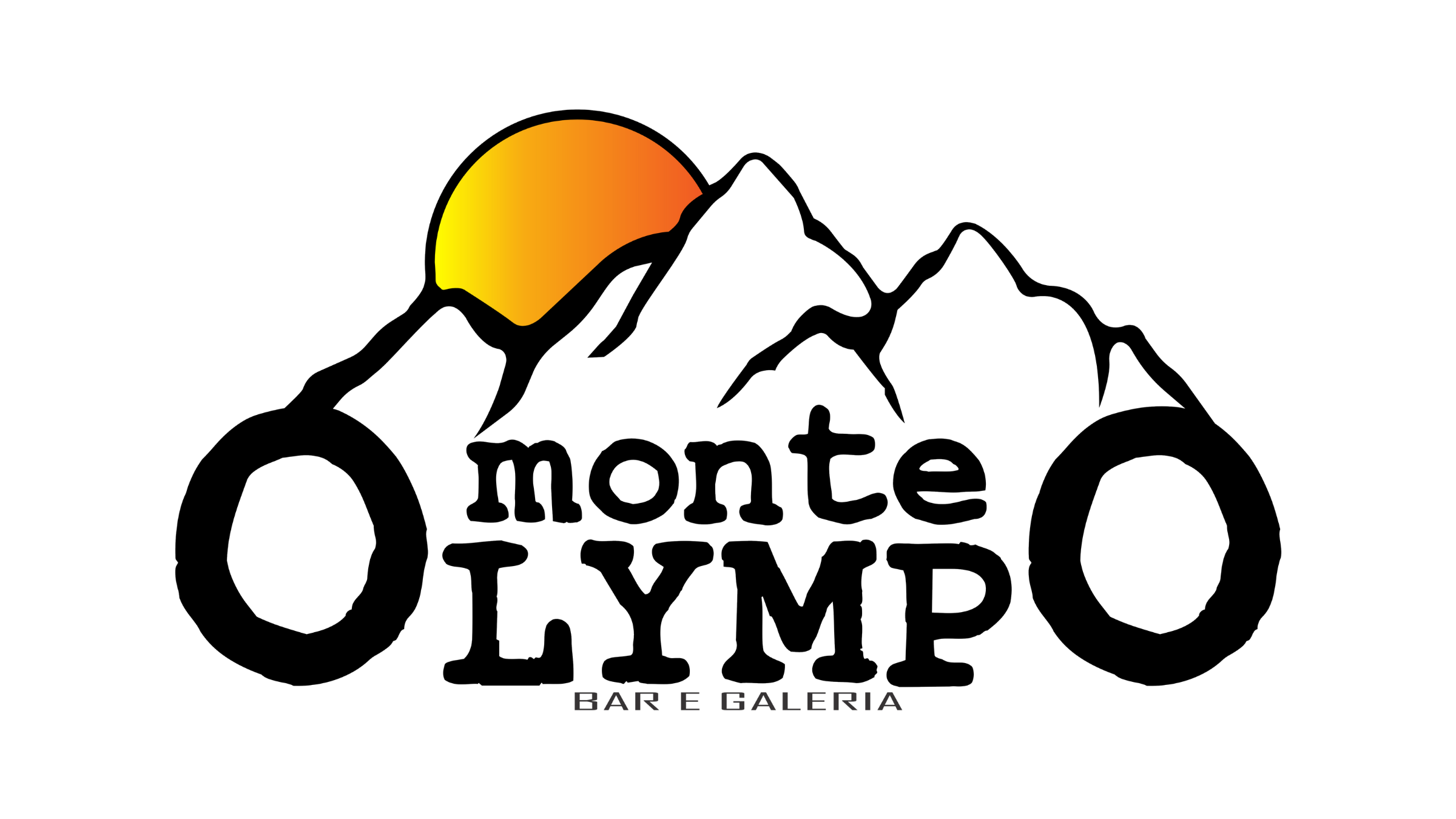 Logo Monte Olympo